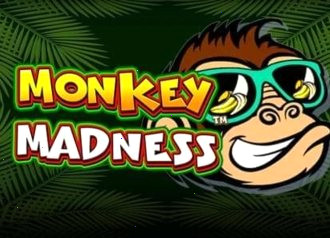 Monkey Madness slot Pragmatic